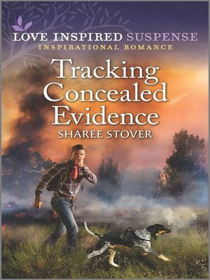 cover image of Tracking Concealed Evidence